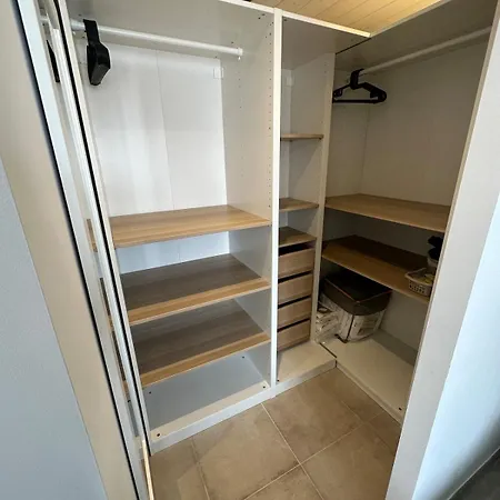 Maisonnette à Deux Pas De La Casa vacanze Noirmoutier-en-l'Ile