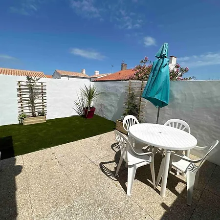 Casa vacanze Maisonnette à Deux Pas De La