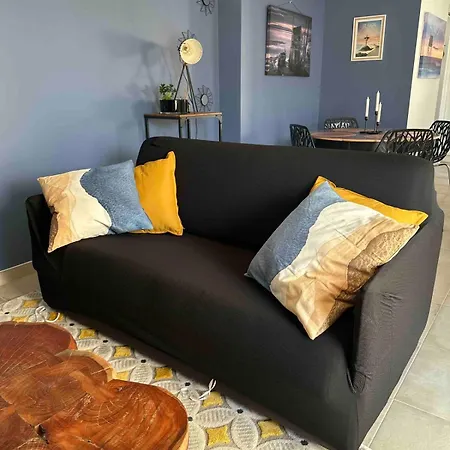 Maisonnette à Deux Pas De La Casa vacanze Noirmoutier-en-l'Ile